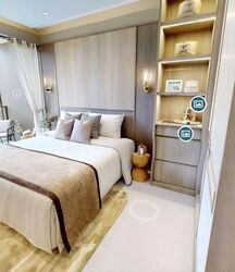Bedok Road (D16), Apartment #611518331